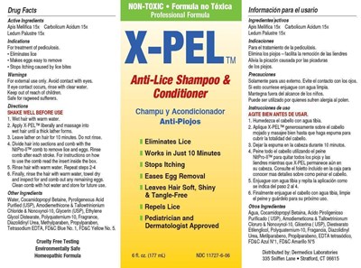 Label Image (X Pel Label)